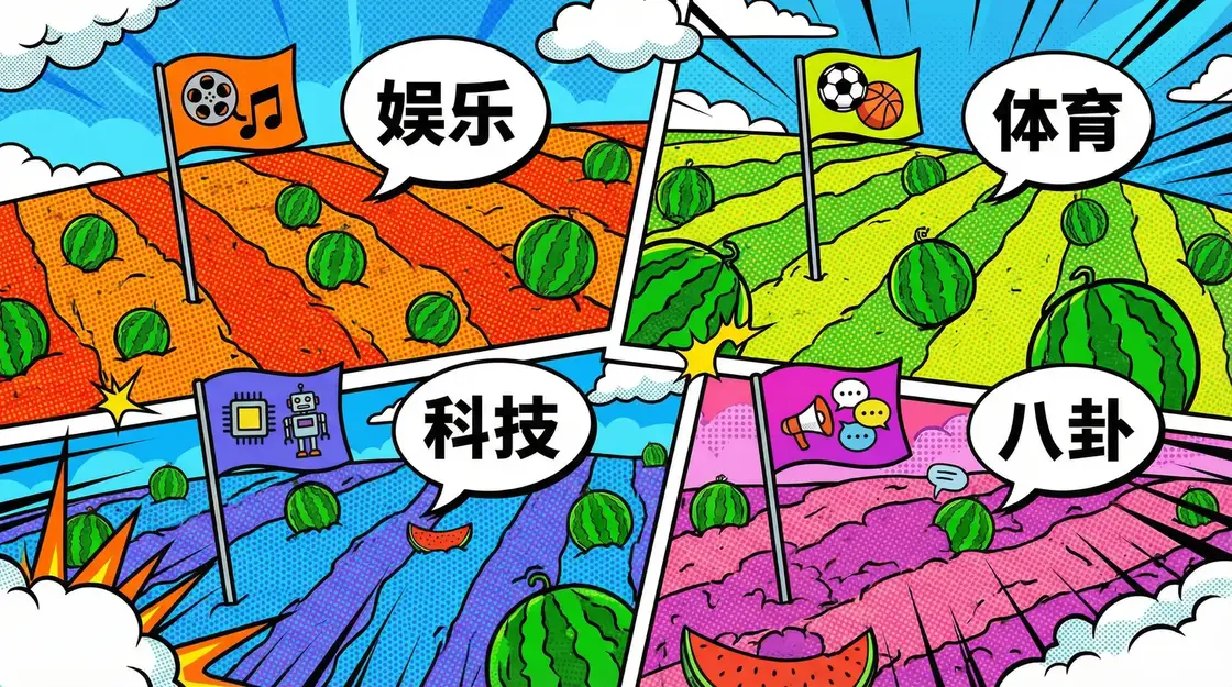 和记娱乐 娱乐瓜田分类